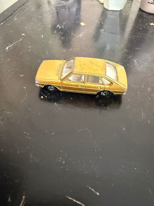 Polistil passat rj 53