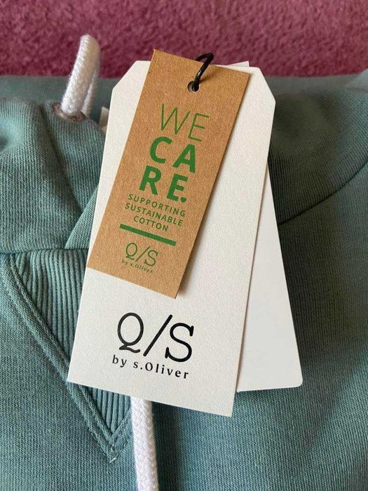 Нова рокля/туника Q/S by s.Oliver, намалям