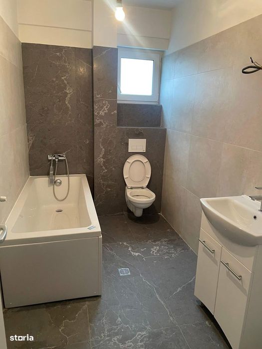 APARTAMENT 1 CAMERA BUCIUM- Comision 0- Bloc nou intabulat