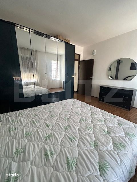 Apartament cu 2 camere, 62 mp + 50mp terasa- Europa, Zorilor