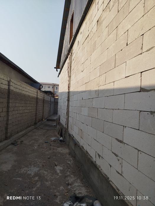 Ховли соатлада Бектемир тумани