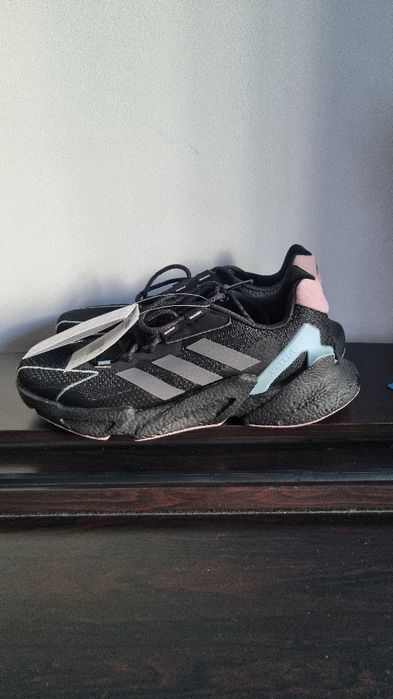 Adidas X9000L M 41 1/3