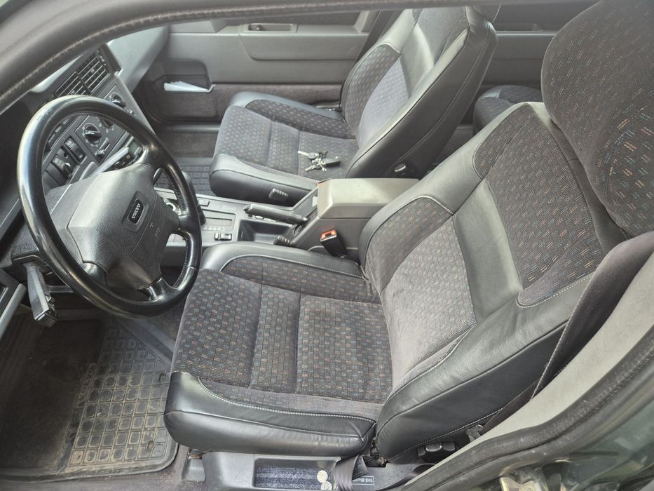 Volvo 850 GLT 2,5 benzină