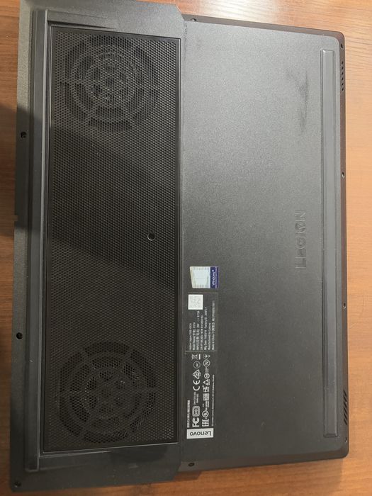 Lenovo Legion Y530-15ICH