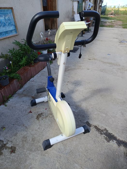Vînd Bicicleta Fitness marca KETTLER RECORD