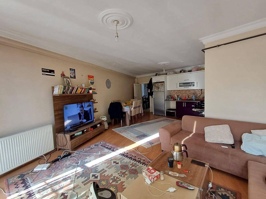 Апартамент в Текирдаг