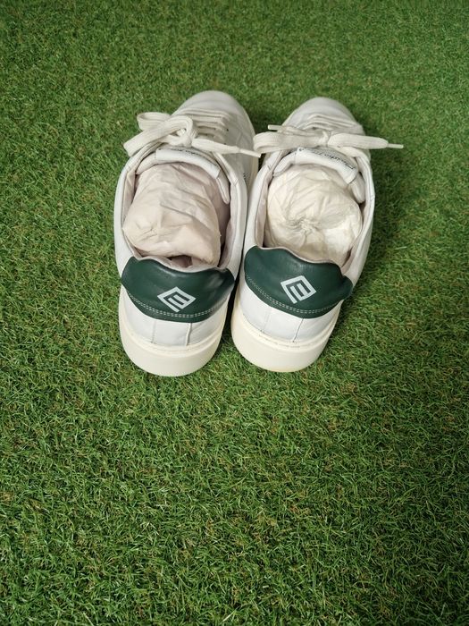 Pantofi Sport Emidio Tucci 41 26.5cm Piele (Nike adidas Jordan dunk af