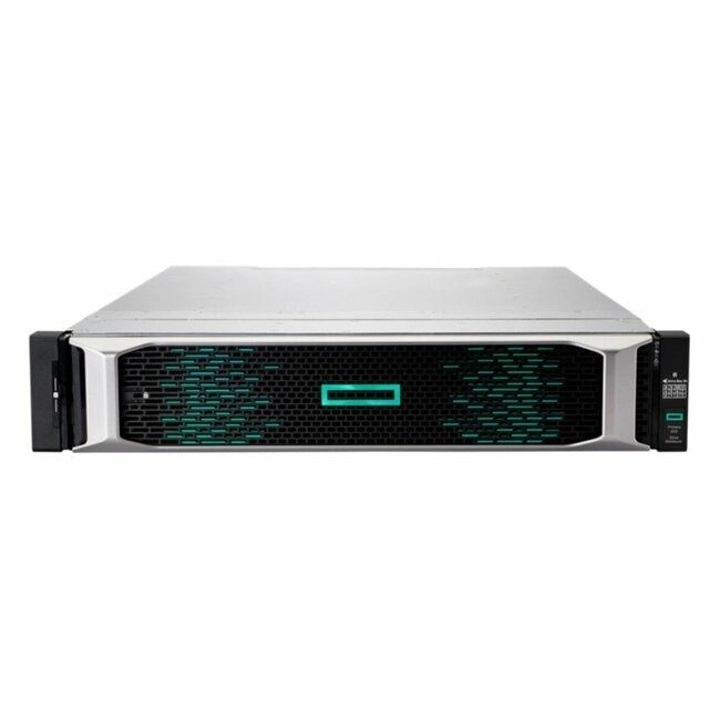 Система хранениe данных HPE MSA 2062 16 ГБ