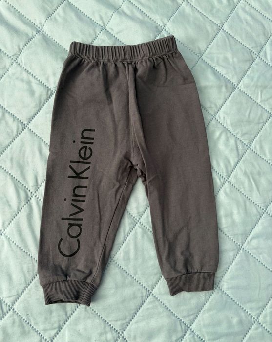 Лот дрехи момче (12-18 м)