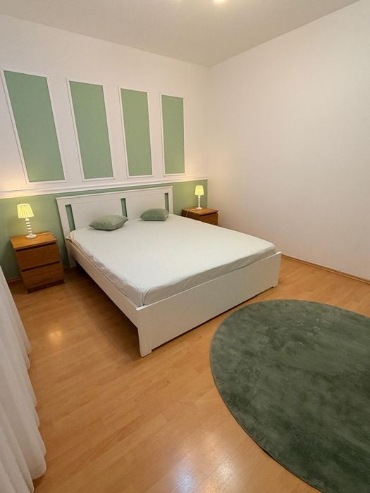 De inchiriat apartament 3 camere Pipera