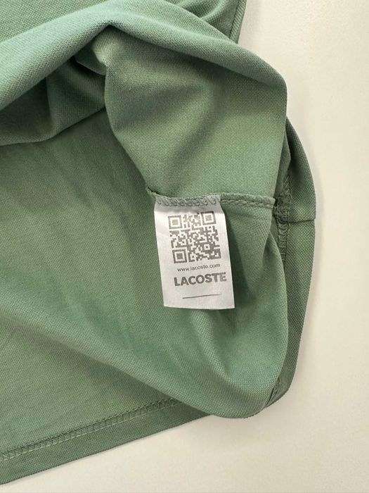 Tricou bărbați Lacoste