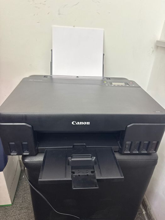 Printer Canong540