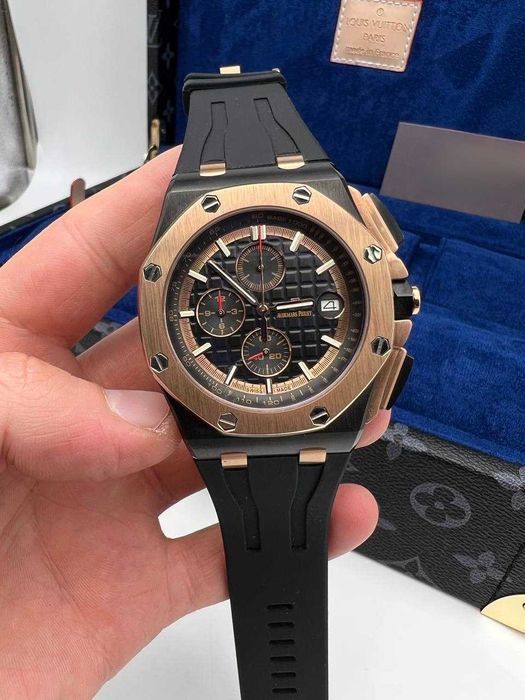 Audemars Piguet offshore CC