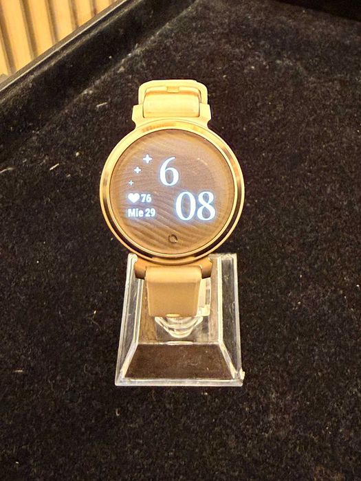 Smartwacth Garmin Lily 2/IMPECABIL