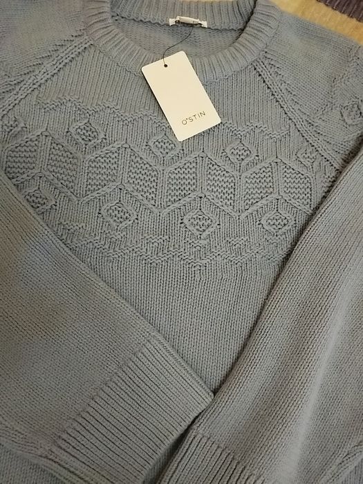 Джемпер от Остина новая размер хл