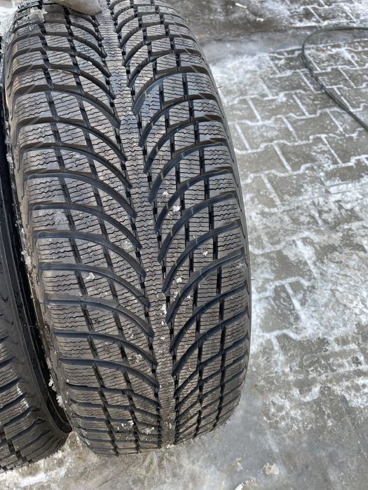 Cauciucuri noi 235/65R17 Michelin, anvelope iarna 235/65/17 Michelin