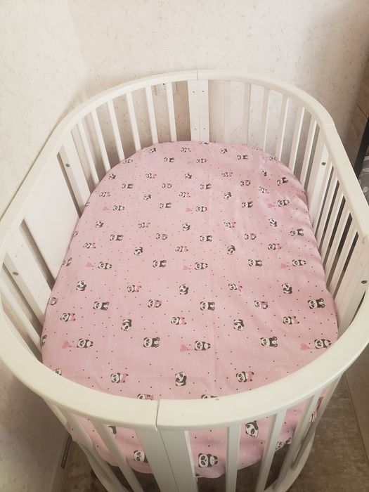 Детский кровать до 6 лет