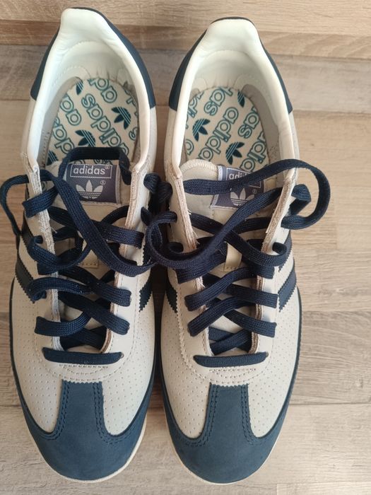 Маратонки  Adidas SL 72