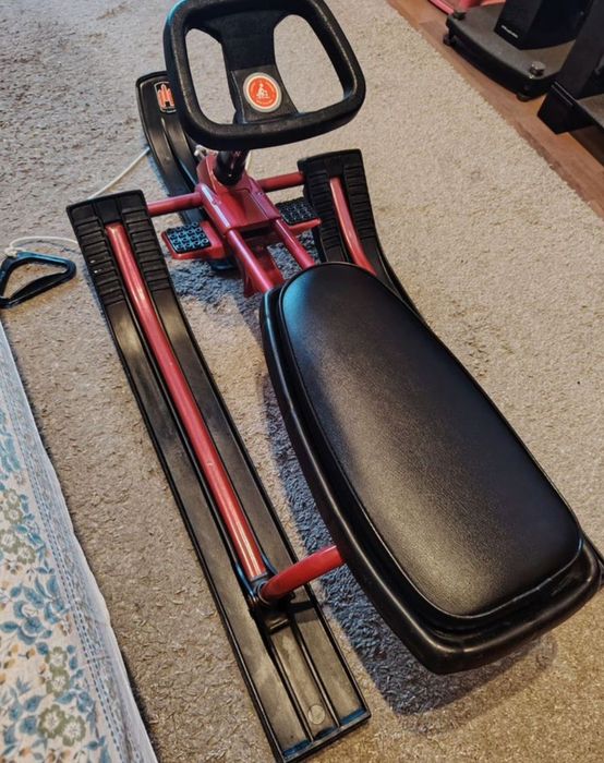 Аргамак снегокат 50т.