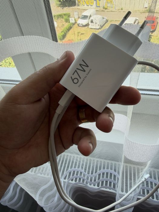 Vand doua telefoane Xiaomi redmi note 13pro 5G
