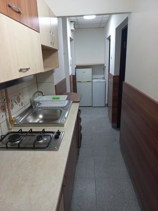 Dau în chirie garsonieră în Șimleu Silvaniei