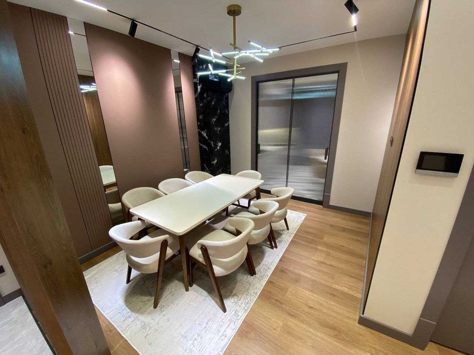 Сдаётся квартира на Юнусабаде, 2/6/9 жк "Yunusobod Residence" T18