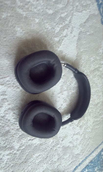 Apple Air pods max