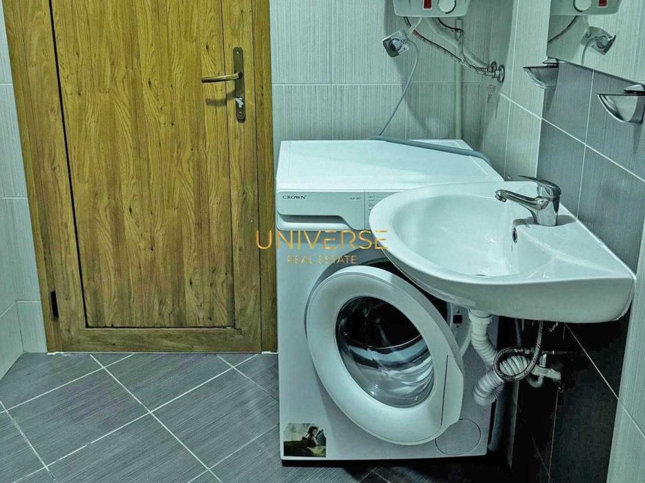 Продава се Едностаен апартамент в к.к. Слънчев бряг - 35 кв.м за 1000 €/кв.м - Снимка #6