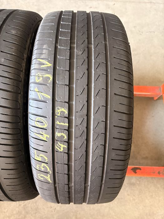 Anvelope vara 235/40/19 Pirelli Cinturato P7 235 40 19 R 19