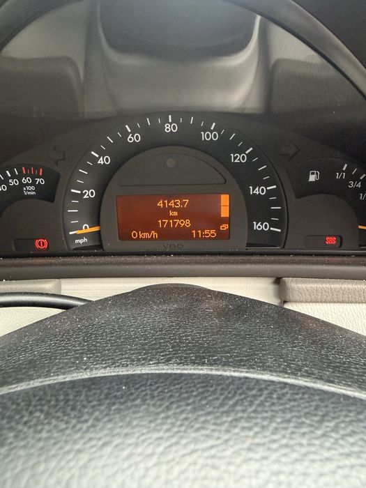 Двигател 2.0 компресор