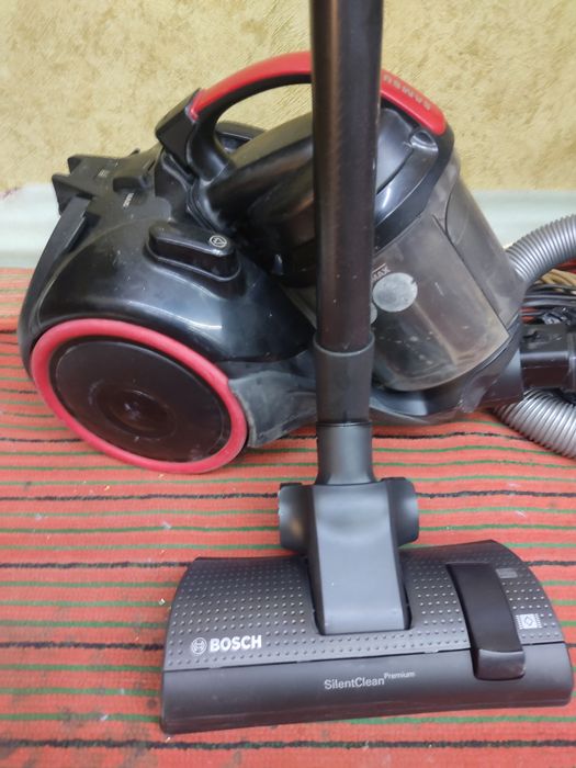 Самсунг 2200w пилесос