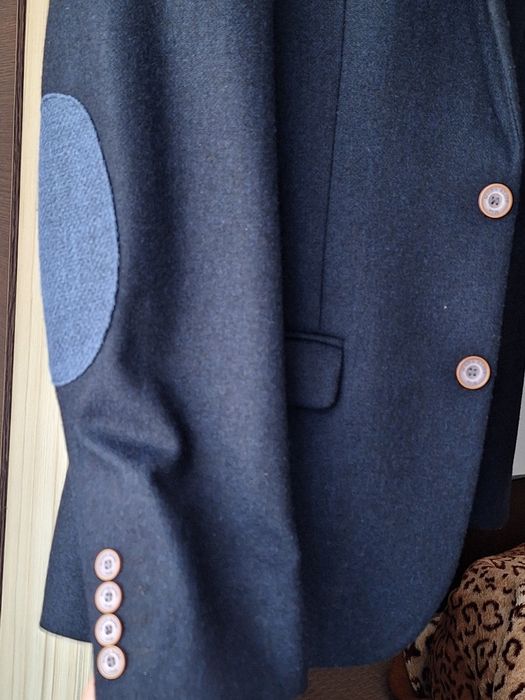 Sacou Moda Alis marimea s