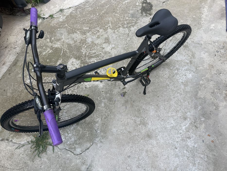 Vand bicicleta adventures