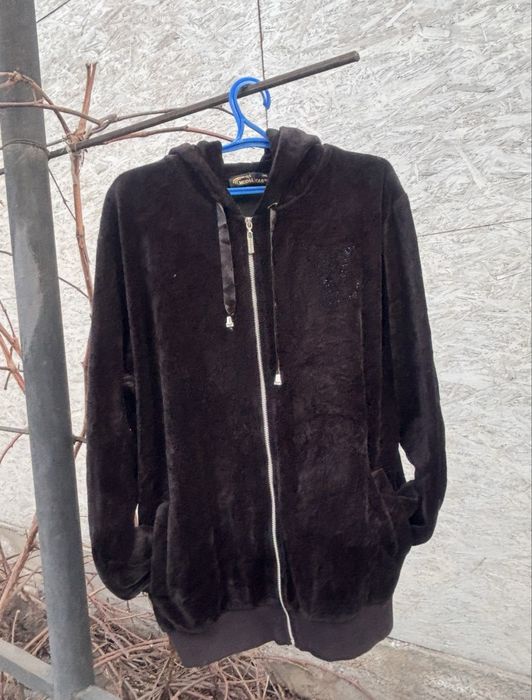 Верхняя сезонная одежда