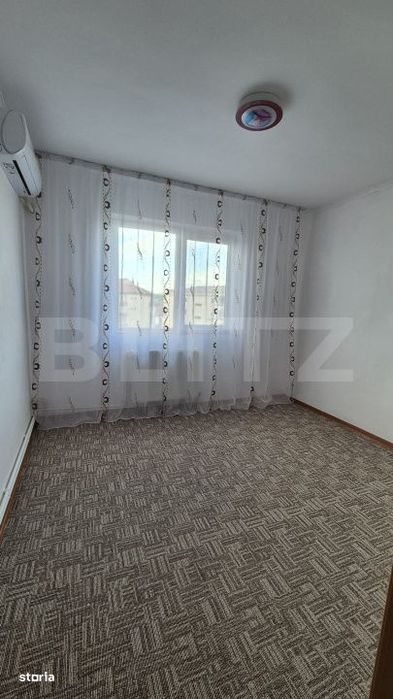 Apartament 2 camere, 42 mp, strada Muresului