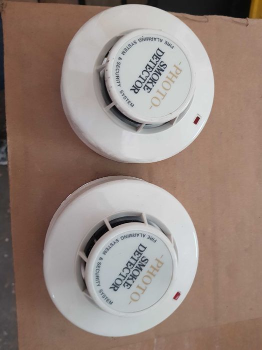 Продам датчик дыма.