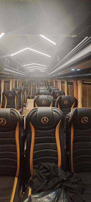 Транспортные услуги