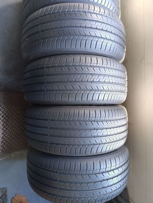 Anvelope de vara 235 50 18  Maxxis dot 2023 demo