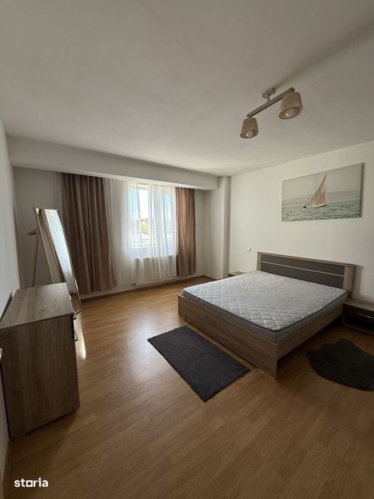 Inchiriez apartament 2 camere