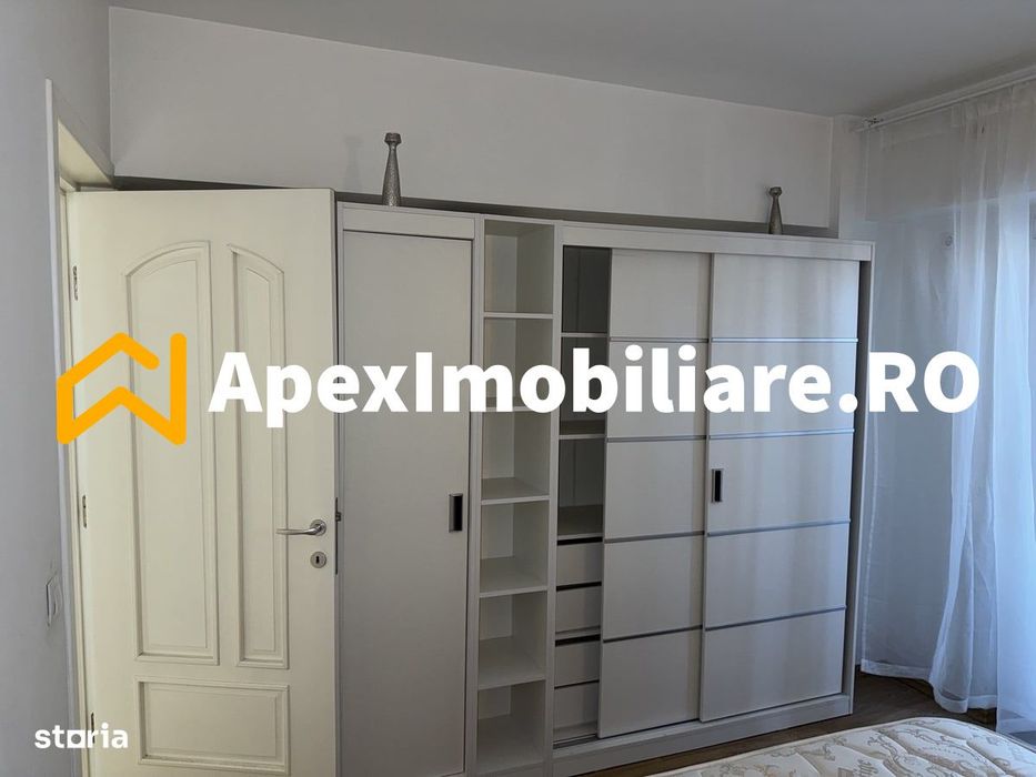 Apartament 2 camere de inchiriat Universitate Bucuresti | ApexImobilia