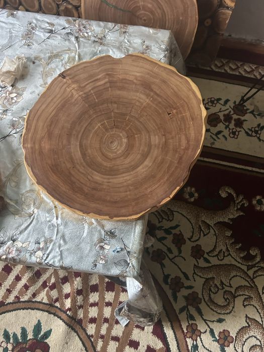 Разделочная доска