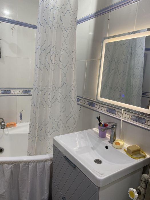 Продам 2-х комнатную квартиру