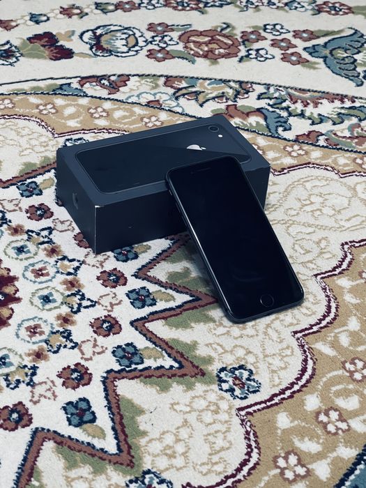 Iphone 8, Айфон 8.