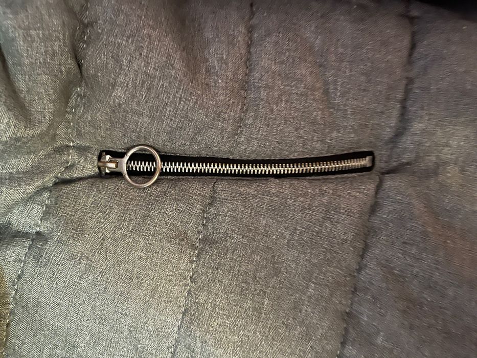 Куртка Зими-сезонка