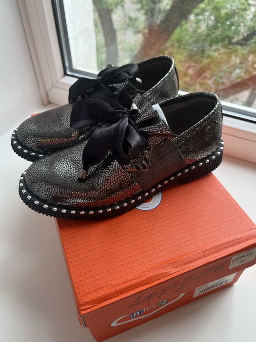 Угги ecco  р.32  обувь