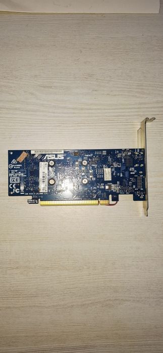 Asus GT 1030 DDR4