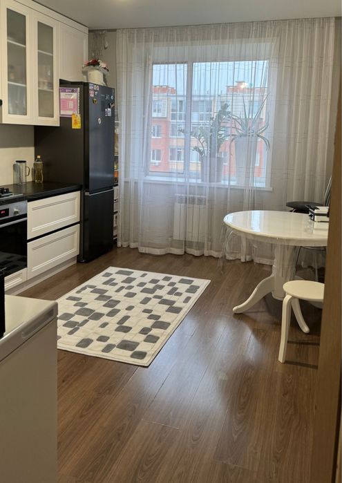 Продам квартиру.