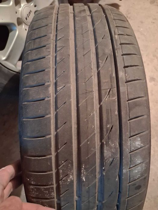 Гуми kumho 205/55/16