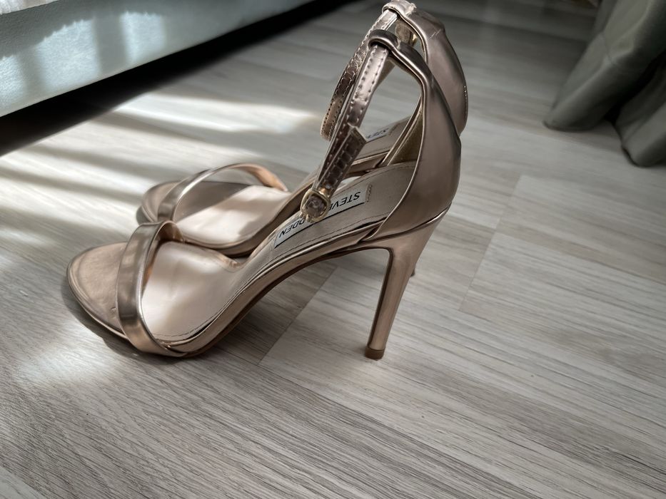 Sandale  de firma Steve Madden