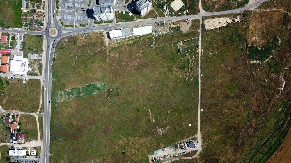 Teren De Vanzare | Boreal Plus / 1500 Mp